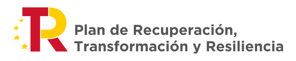 Plan de recuperación, transformación y resiliencia