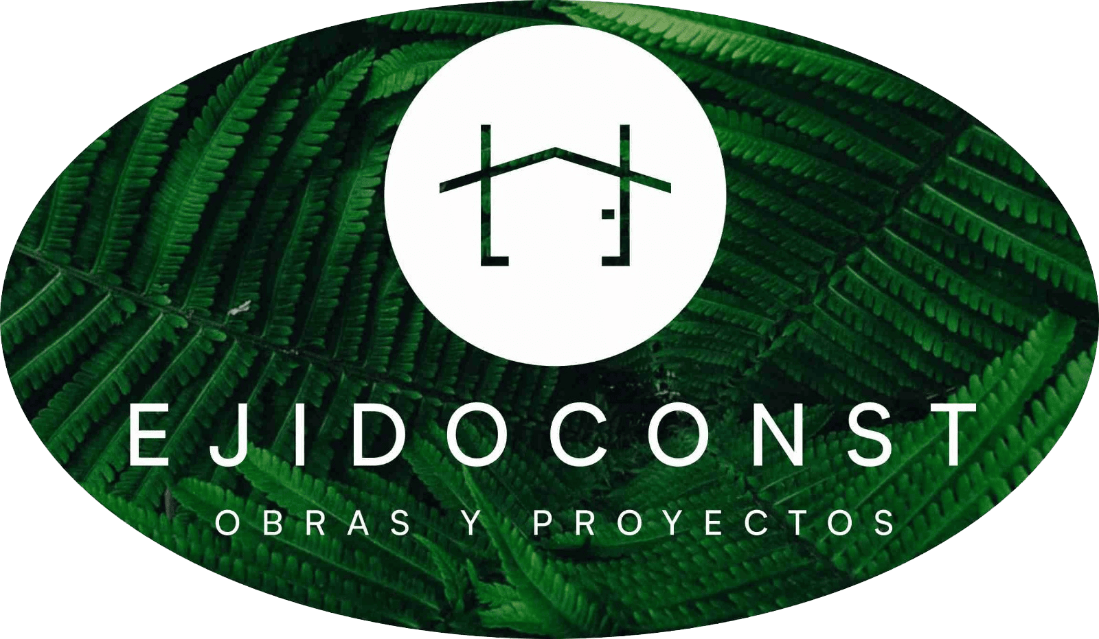 Logotipo de Ejidoconst